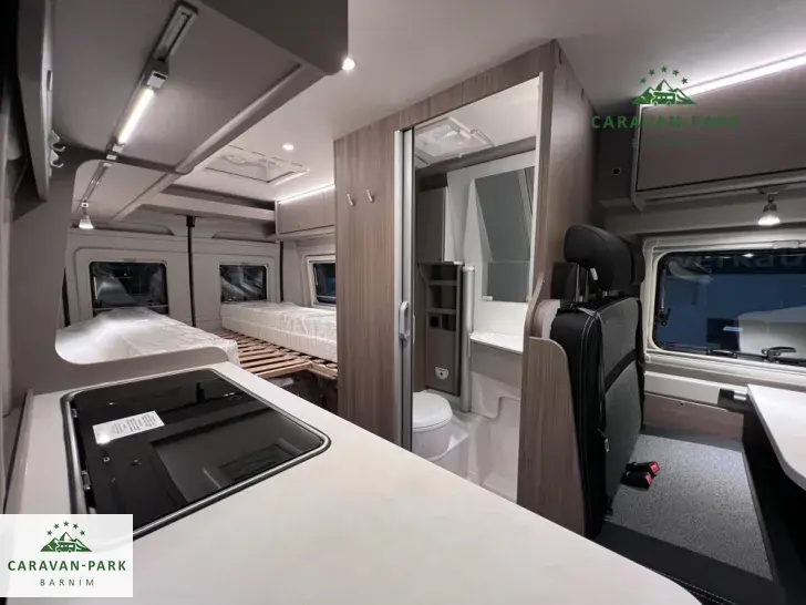Fahrzeugbild Carado pro+ CV 640 #12