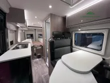 Fahrzeugbild Carado pro+ CV 640 #13
