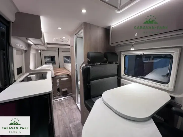 Fahrzeugbild Carado pro+ CV 640 #13