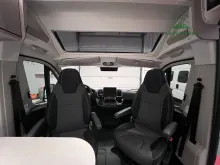 Fahrzeugbild Carado pro+ CV 640 #14