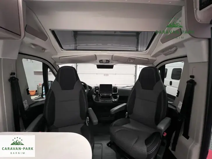 Fahrzeugbild Carado pro+ CV 640 #14