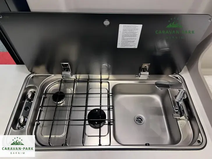 Fahrzeugbild Carado pro+ CV 640 #15