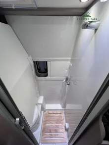 Fahrzeugbild Carado pro+ CV 640 #17