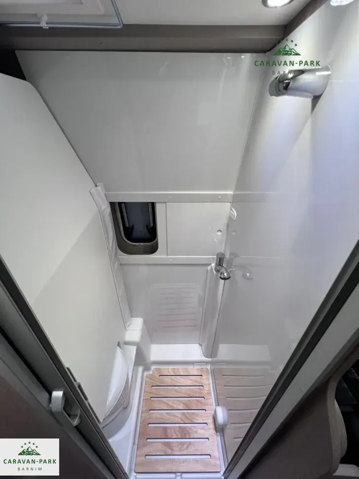 Fahrzeugbild Carado pro+ CV 640 #17