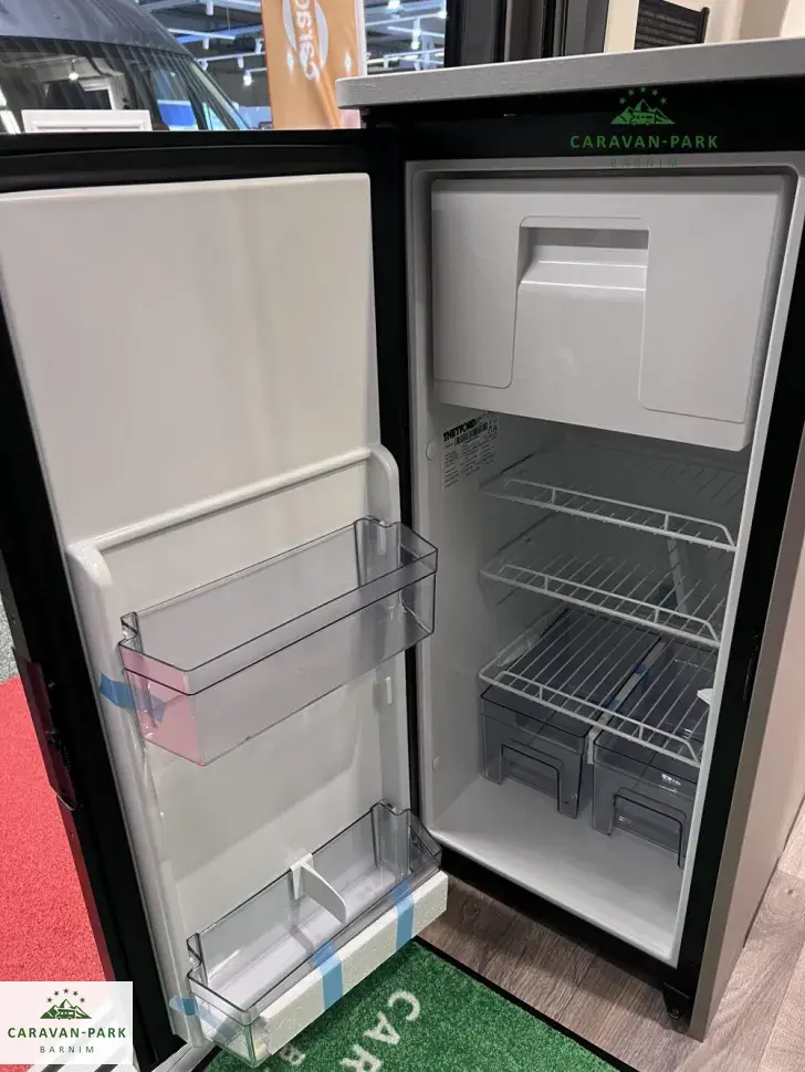 Fahrzeugbild Carado pro+ CV 640 #18