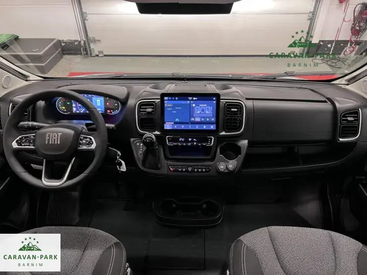 Fahrzeugbild Carado pro+ CV 640 #19