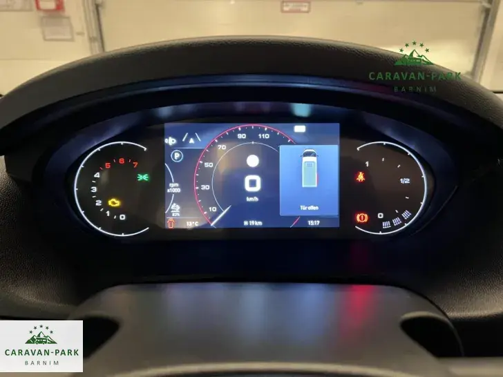 Fahrzeugbild Carado pro+ CV 640 #21