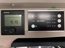 Fahrzeugbild Carado pro+ CV 640 #23