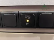 Fahrzeugbild Carado pro+ CV 640 #24