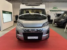 Fahrzeugbild Carado V 337 #2