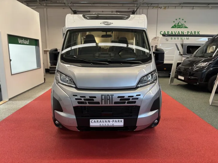 Fahrzeugbild Carado V 337 #2