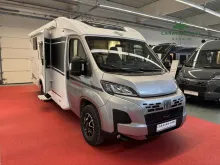 Fahrzeugbild Carado V 337 #3