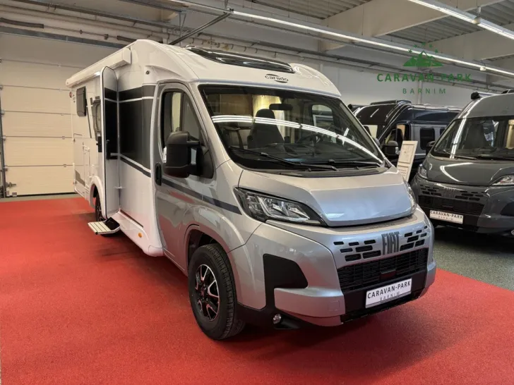 Fahrzeugbild Carado V 337 #3