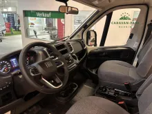 Fahrzeugbild Carado V 337 #5