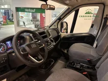 Fahrzeugbild Carado V 337 #6