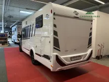 Fahrzeugbild Carado V 337 #7