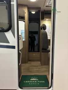 Fahrzeugbild Carado V 337 #8