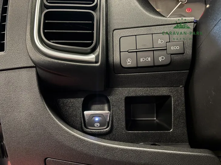 Fahrzeugbild Carado V 337 #10