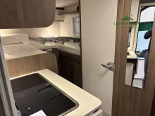 Fahrzeugbild Carado V 337 #12