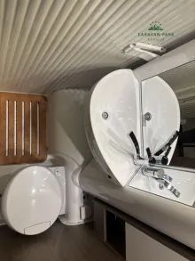 Fahrzeugbild Carado V 337 #14