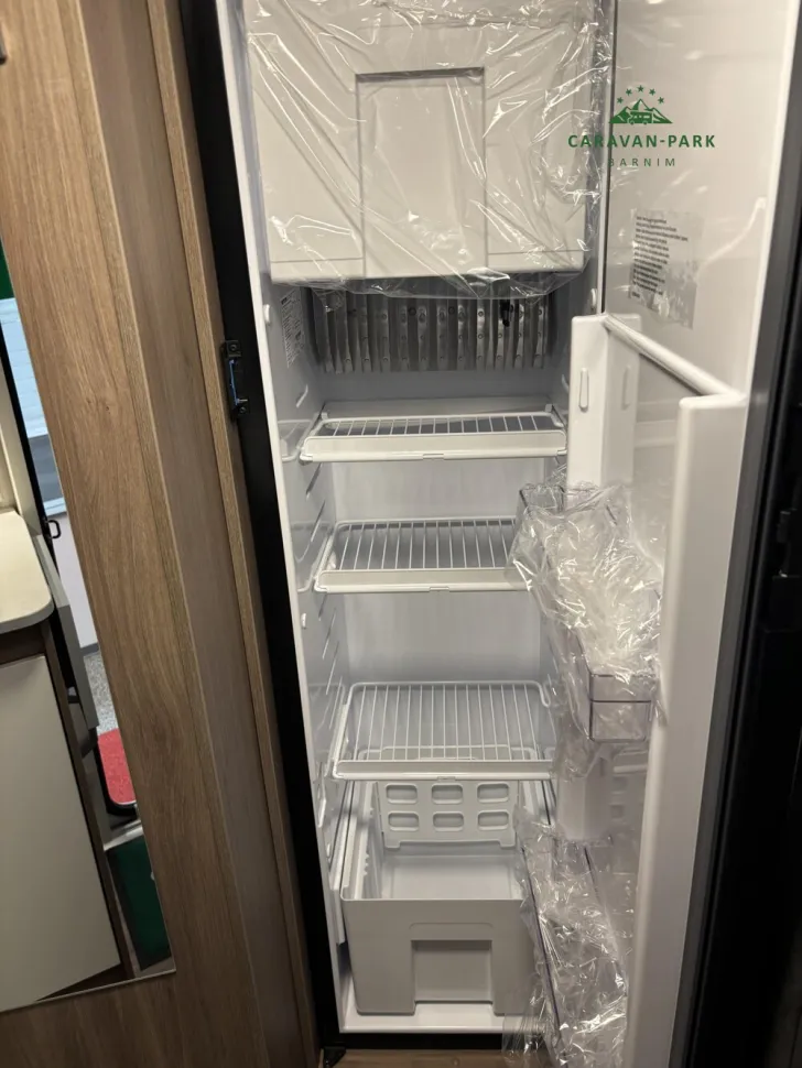 Fahrzeugbild Carado V 337 #15