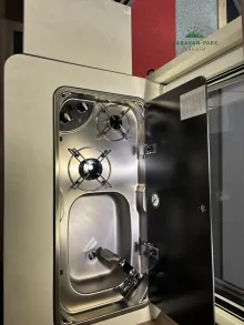 Fahrzeugbild Carado V 337 #16