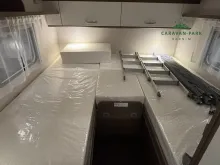 Fahrzeugbild Carado V 337 #18