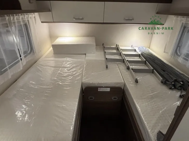 Fahrzeugbild Carado V 337 #18