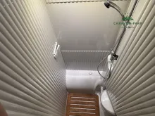 Fahrzeugbild Carado V 337 #19