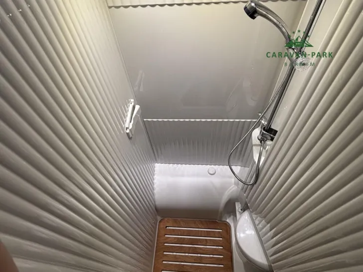 Fahrzeugbild Carado V 337 #19