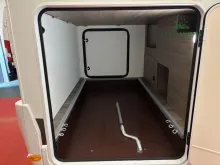 Fahrzeugbild Carado V 337 #20