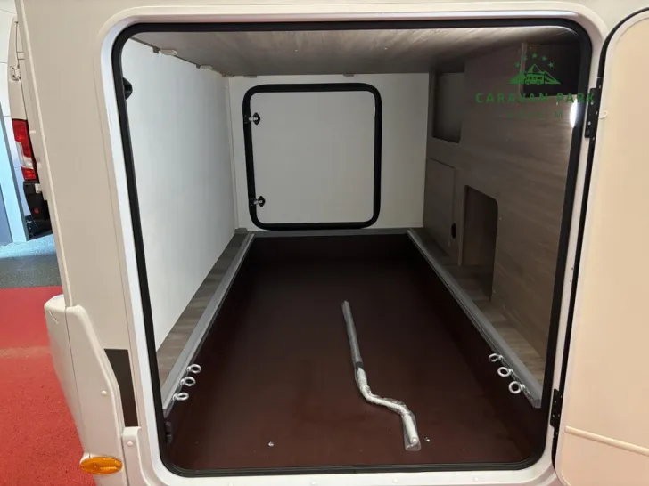 Fahrzeugbild Carado V 337 #20