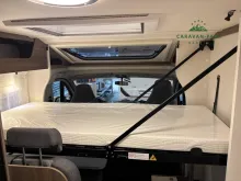 Fahrzeugbild Carado V 337 #21