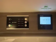 Fahrzeugbild Carado V 337 #22