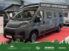 Fahrzeugbild Carado pro+ CV 640 #1