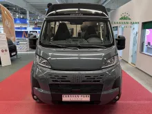 Fahrzeugbild Carado pro+ CV 640 #2