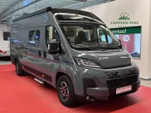 Fahrzeugbild Carado pro+ CV 640 #3