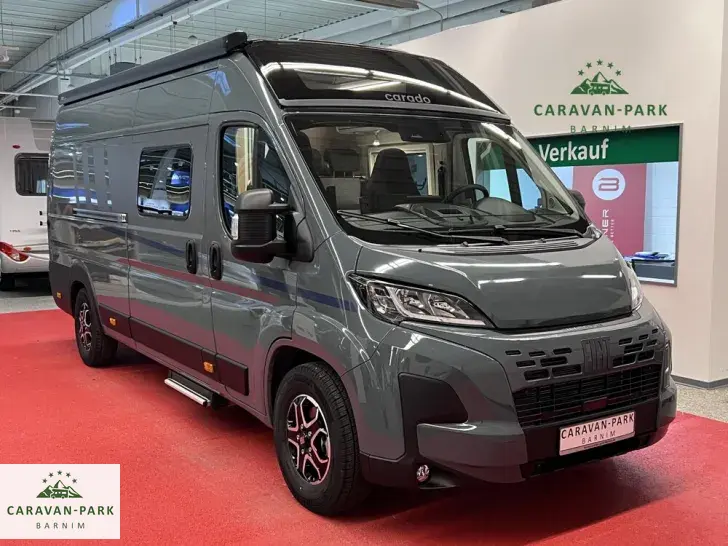 Fahrzeugbild Carado pro+ CV 640 #3