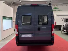 Fahrzeugbild Carado pro+ CV 640 #5