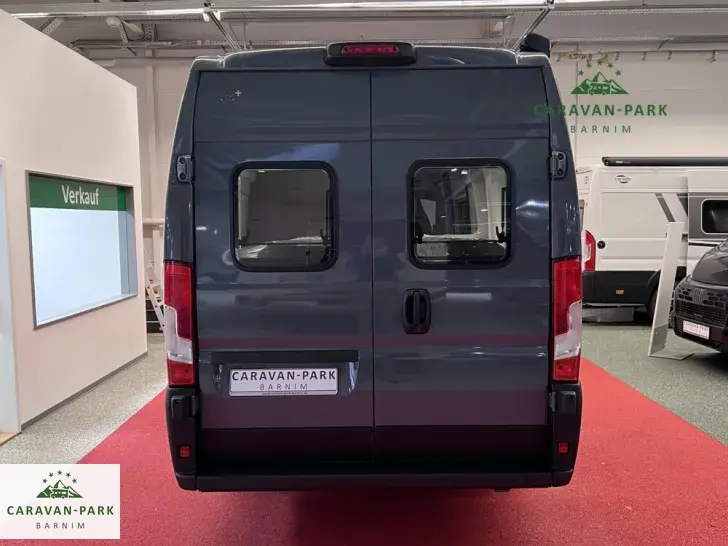 Fahrzeugbild Carado pro+ CV 640 #5