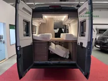 Fahrzeugbild Carado pro+ CV 640 #6