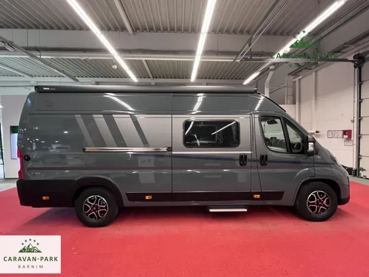 Fahrzeugbild Carado pro+ CV 640 #7