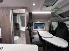 Fahrzeugbild Carado pro+ CV 640 #9