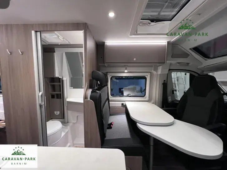 Fahrzeugbild Carado pro+ CV 640 #9