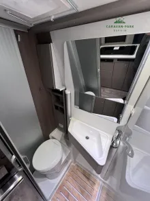 Fahrzeugbild Carado pro+ CV 640 #15