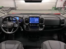 Fahrzeugbild Carado pro+ CV 640 #17