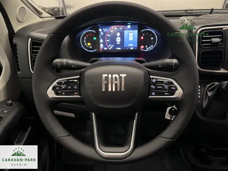 Fahrzeugbild Carado pro+ CV 640 #18