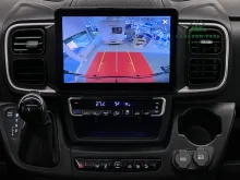 Fahrzeugbild Carado pro+ CV 640 #20