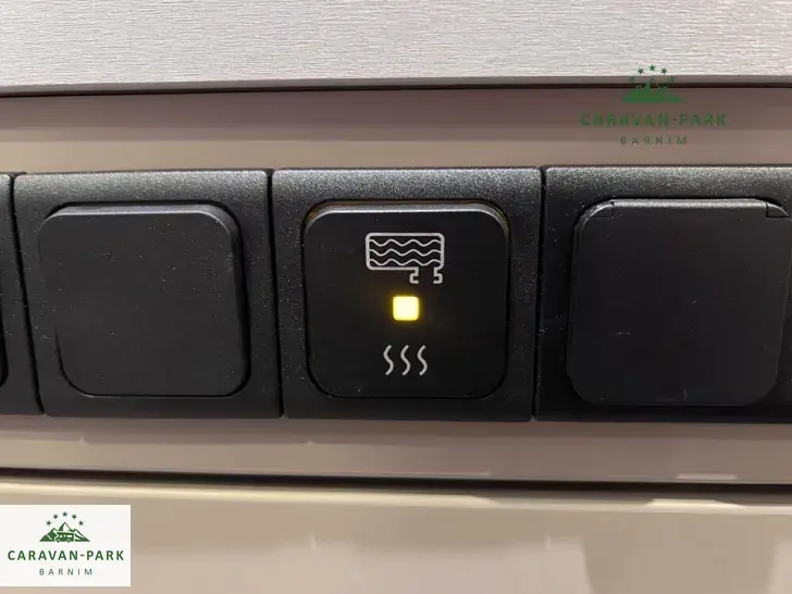 Fahrzeugbild Carado pro+ CV 640 #23