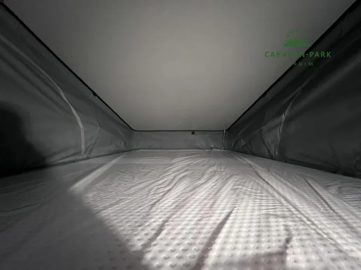 Fahrzeugbild Carado pro CV 600 #14